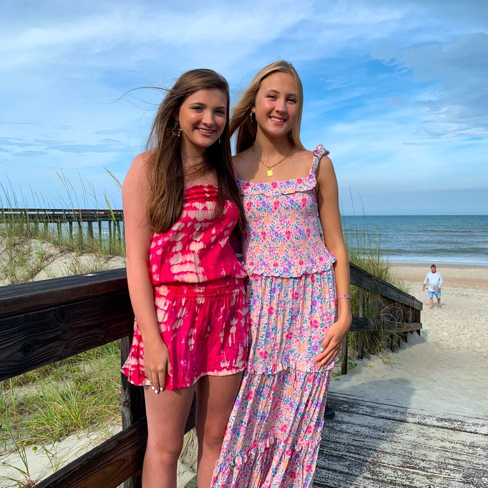 Meet your Posher, Walker